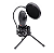 MICROFONE GAMER STREAMER GM200-1 QUASAR 2 REDRAGON - Imagem 7