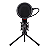 MICROFONE GAMER STREAMER GM200-1 QUASAR 2 REDRAGON - Imagem 3
