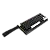 TECLADO MAGNETICO USB GAMMA BLACK VULCAN 8000HZ RGB PCYES - Imagem 8