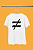 Camisa Normal é  ser diferente - Imagem 1
