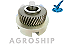 Pinhão de Reversão BW 40 (ZF 40) Referência: 3060202030 - Imagem 1