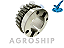 Porta Lamelas Interna BW 40 (ZF 40) Referência: 3060302025 - Imagem 1