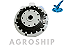 ACOPLAMENTO COMPLETO ( BW40) ZF40 - Imagem 1