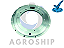 Carcaça de Acoplamento SAE-3 Reversor BW 61/61-1 (ZF W220) Referência :0093309075 - Imagem 1