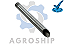 TUBO DE SUCÇÃO REVERSOR USM-400 Referência – 3060 301 016 - Imagem 1