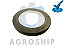 ARRUELA - G REVERSOR RENK - Imagem 1