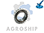 ROLAMENTO ENG PLANETARIA ZF REF: (F-93666.2) 0750118072 - Imagem 1
