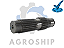 CONTRA EIXO TDP 20X22Z 200mm 80772100 - Imagem 1