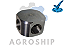 CRUZETA DIFERENCIAL TRASEIRO REF: 820720 - Imagem 1