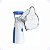 INALADOR NEBULIZADOR ULTRASSONICO SEM FIO PORTÁTIL SILENCIOSO A PILHA E USB JSL - Imagem 3