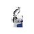 INALADOR NEBULIZADOR ULTRASSONICO SEM FIO PORTÁTIL USB SILENCIOSO (4133) - Imagem 4