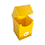 Deck Box Central Box Command - Imagem 17