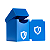 Deck Box Central Box Command - Imagem 5
