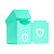 Deck Box Central Box Command - Imagem 3