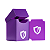 Deck Box Central Box Command - Imagem 1