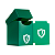 Deck Box Central Box Command - Imagem 7