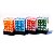 Dados Translúcidos Central Dice 12 mm - Imagem 2