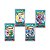 Combo de Pacotes de Booster EV 9 Amigos de Jornada - Imagem 3