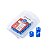 Dados Opacos Central Dice D6 16mm - Imagem 1