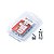 Dados Opacos Central Dice D6 16mm - Imagem 3