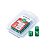 Dados Opacos Central Dice D6 16mm - Imagem 5