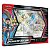 Box Coleção Zacian ex do Lupo - Imagem 1
