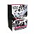 Combo de Pacotes de Booster EV 10.5 Fogo Branco - Imagem 1