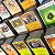 Lote de Cartas Pokémon TCG - 100 Unidades - Imagem 4