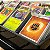 Lote de Cartas Pokémon TCG - 100 Unidades - Imagem 3