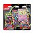 Blister Triplo ME02 Fogo Fantasmagórico Pokémon TCG - Imagem 2