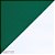 Pacote 10 Folhas EVA Liso 1,5mm 40x60cm Verde Brasil - Imagem 2