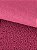 Pacote 5 Folhas EVA Atoalhado (Pelo Alto) 40x50cm Marsala - Imagem 2