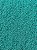 Pacote 5 Folhas EVA Atoalhado (Pelo Alto) 40x50cm Verde Musgo - Imagem 1