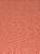 Pacote 5 Folhas EVA Atoalhado (Pelo Alto) 40x50cm Salmon - Imagem 1