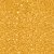 Pacote 5 Folhas EVA Premium Hiper Cristal (Glitter chapado) 40x60cm Dourado - Imagem 1