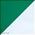 Folha EVA Liso 1,5mm 40x48cm Verde Natal - Imagem 2