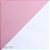 Folha EVA Liso 1,5mm 40x60cm Rosa Bebê - Imagem 2