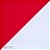 Folha EVA Liso 1,5mm 40x60cm Vermelho Carmin - Imagem 2