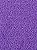 Folha EVA Atoalhado (Pelo Alto) 40x60cm Violeta - Imagem 1