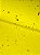 Folha EVA Cortiça 40x60cm Amarelo Brasil - Imagem 2