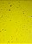Folha EVA Cortiça 40x60cm Amarelo Brasil - Imagem 1