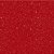 Folha EVA Brilho (Glitter na massa) 40x60cm Vermelho Natal - Imagem 1