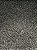 Folha EVA Premium Hiper Cristal (Glitter chapado) 40x60cm Preto - Imagem 1