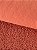 Pacote 5 Folhas EVA Atoalhado OUTLET 2ª Linha 40x50cm Marrom Terracota - Imagem 2