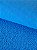 Pacote 5 Folhas EVA Atoalhado OUTLET 2ª Linha 40x50cm Celeste Céu - Imagem 2