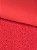 Pacote 5 Folhas EVA Atoalhado OUTLET 2ª Linha 40x50cm Vermelho Natal - Imagem 2