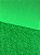 Pacote 5 Folhas EVA Atoalhado OUTLET 2ª Linha 40x50cm Verde Natal - Imagem 2