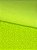 Pacote 5 Folhas EVA Atoalhado OUTLET 2ª Linha 40x50cm Verde Flúor - Imagem 2