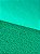 Pacote 5 Folhas EVA Atoalhado OUTLET 2ª Linha 40x60cm Verde Brasil - Imagem 2