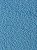Pacote 5 Folhas EVA Atoalhado OUTLET 2ª Linha 40x60cm Celeste Bebê - Imagem 1